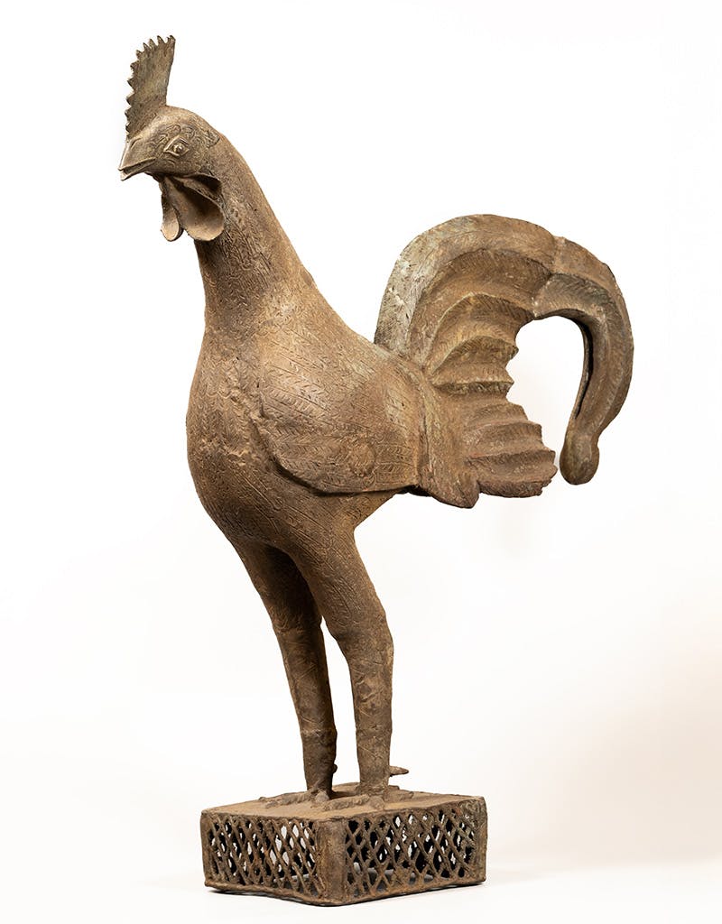 Kogut - Okukur