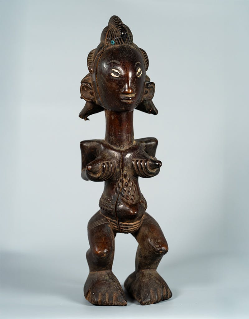 Luba